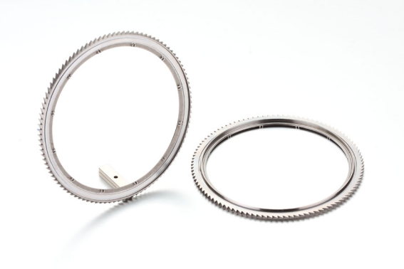 Robot 3 3/4” x12Dx104T 羅伯特小刀盤(pán)：