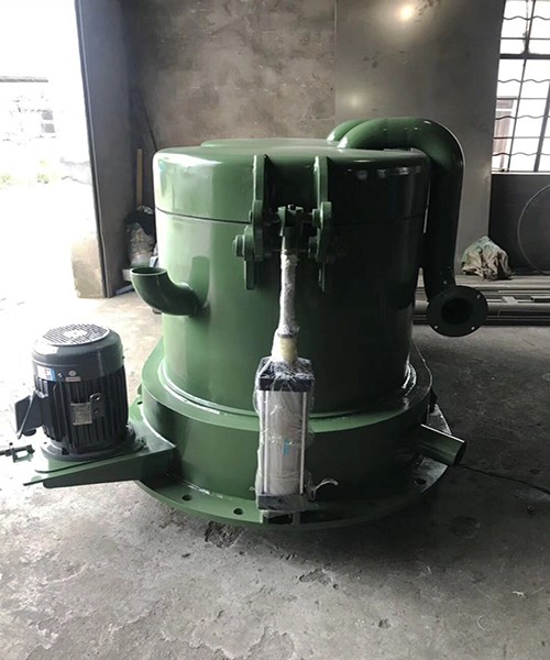 甩干機